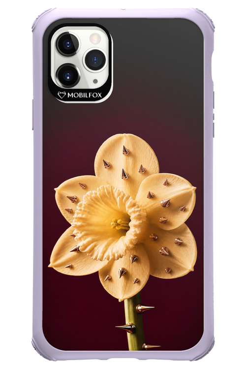 Not Your Flower 2.0 - Apple iPhone 11 Pro Max