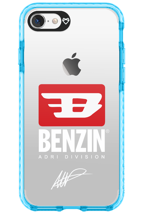 Ultra Benzin 2.0 - Apple iPhone 7