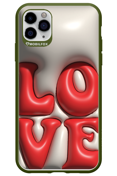 LOVE - Apple iPhone 11 Pro Max