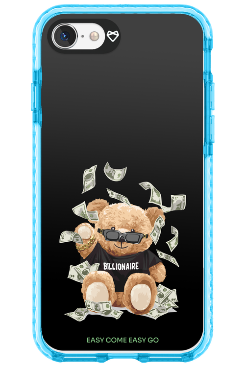 Easy Come Easy Go 2.0 - Apple iPhone 8