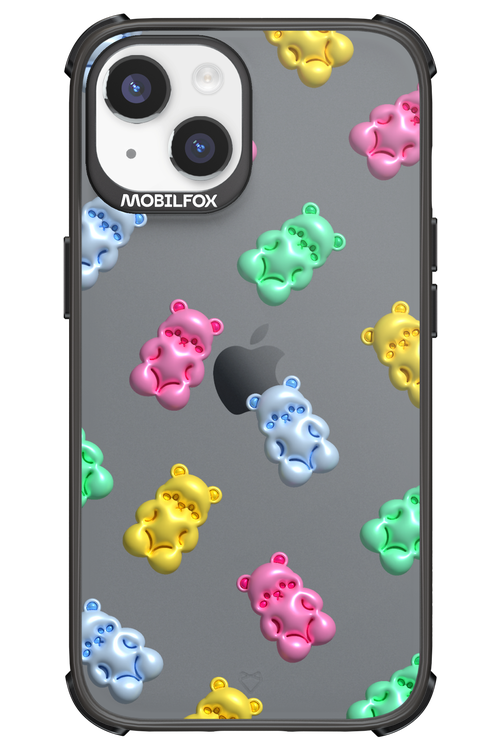 Gummmy Bears - Apple iPhone 14