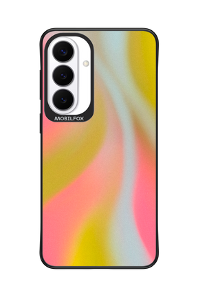 Pink Aura 2.0 - Samsung Galaxy S26+