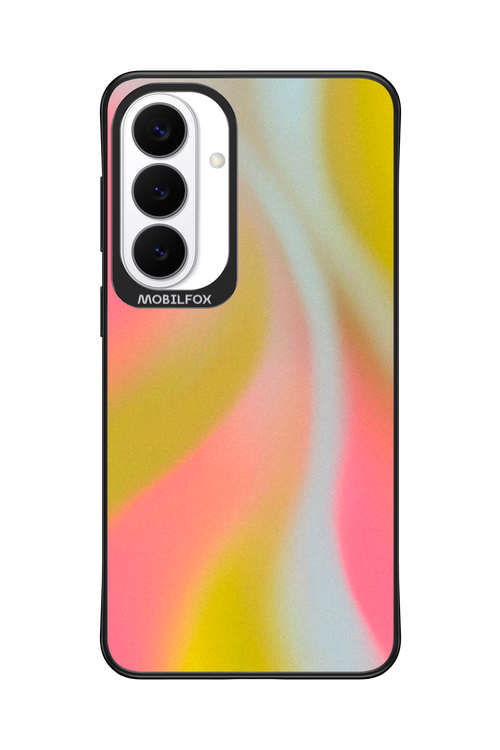 Pink Aura 2.0 - Samsung Galaxy S26+