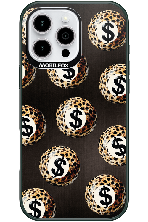 I need dollars 2.0 - Apple iPhone 16 Pro Max