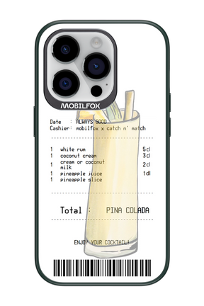 always good cocktail - Apple iPhone 14 Pro