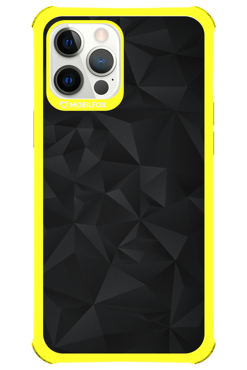 Low Poly 2.0 - Apple iPhone 12 Pro Max