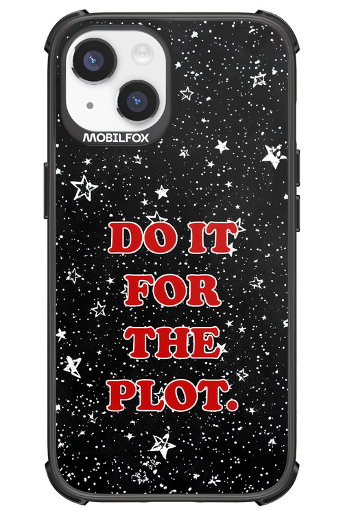 For The Plot - Apple iPhone 14