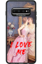 Love-03 - Samsung Galaxy S10+