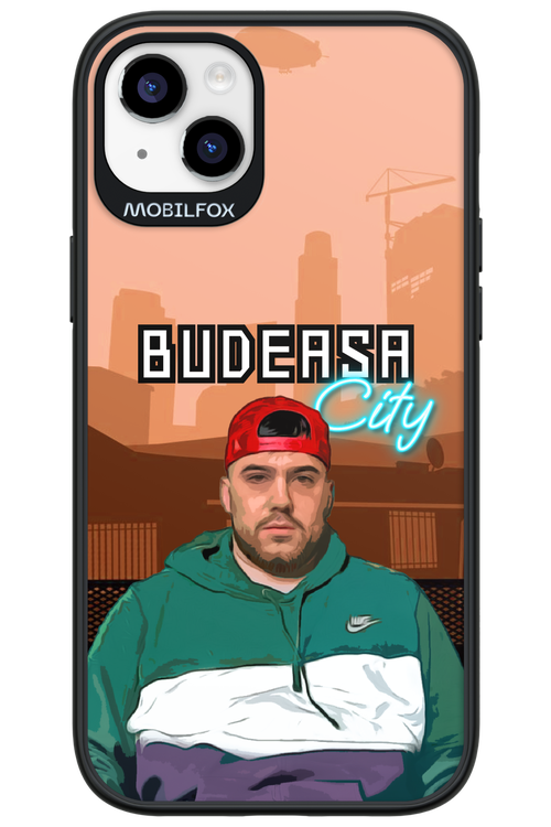 Budeasa City - Apple iPhone 14 Plus