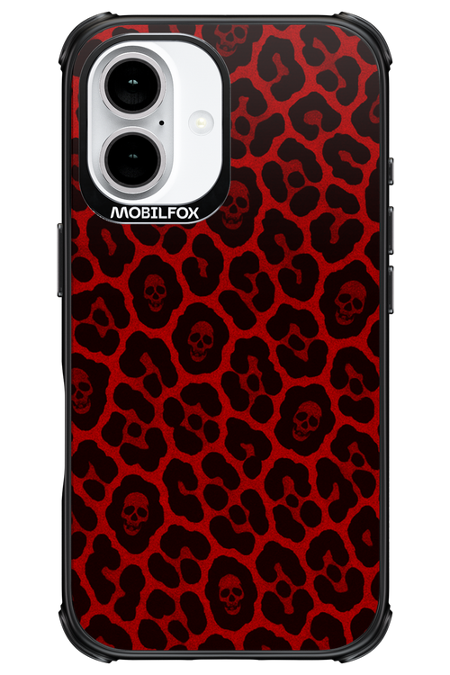 Wild Death 2.0 - Apple iPhone 16