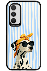 Vintage Dog 2.0 - Samsung Galaxy A34