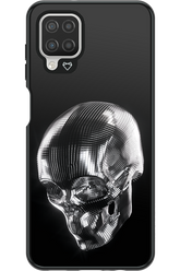 Disco Skull - Samsung Galaxy A12