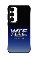 W T F 2.0 - Samsung S25 FE