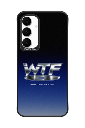 W T F 2.0 - Samsung S25 FE