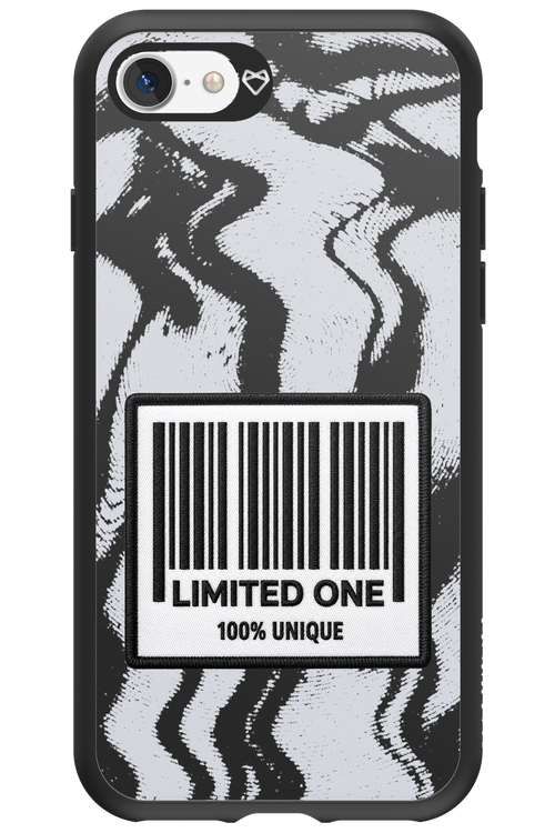 Limited One 2.0 - Apple iPhone 7