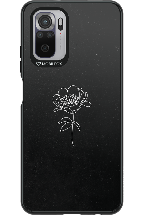 Wild Flower - Xiaomi Redmi Note 10