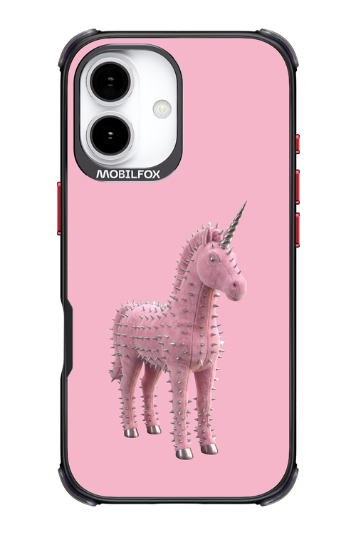 Punk Unicorn 2.0 - Apple iPhone 17