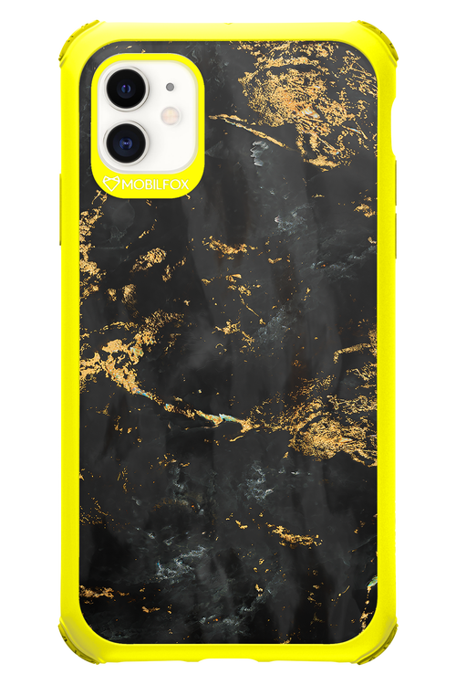 Goldie 2.0 - Apple iPhone 11