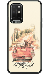 Find Me in the Hills - OnePlus 8T