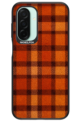 Checked scarf 2.0 - Samsung Galaxy A26