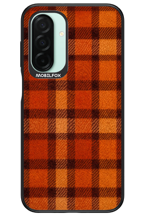 Checked scarf 2.0 - Samsung Galaxy A26