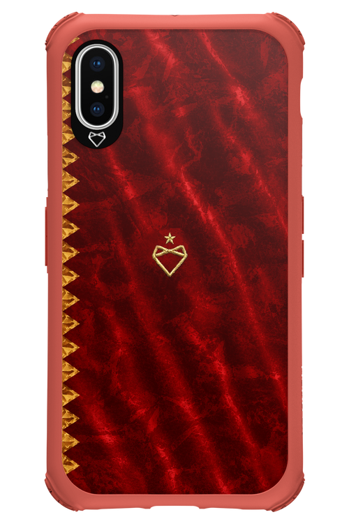 Spania x Mobilfox 2.0 - Apple iPhone XS