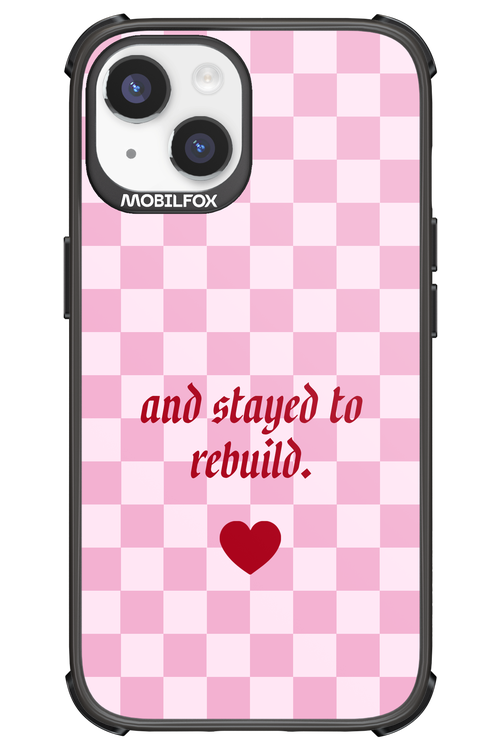 Rebuild 2.0 - Apple iPhone 14