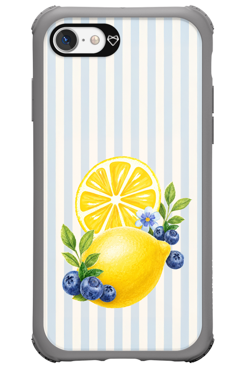 Fresh Flash 2.0 - Apple iPhone 7