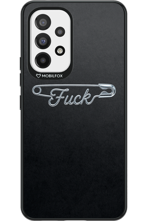 Fuck Clip 2.0 - Samsung Galaxy A53