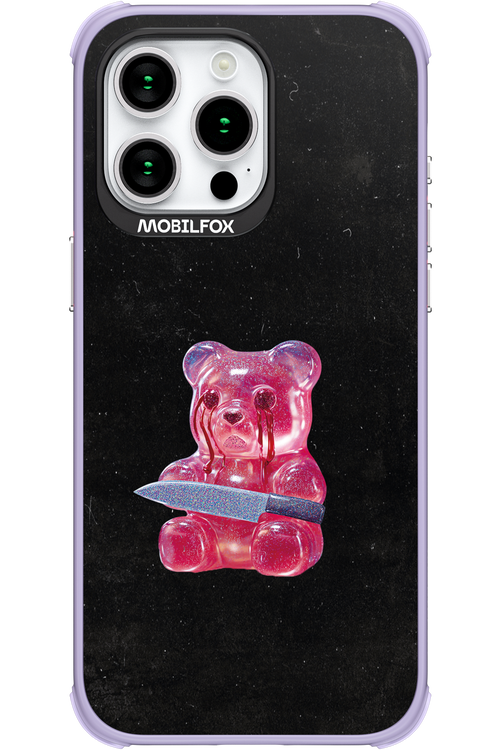 Yummy - Apple iPhone 15 Pro Max