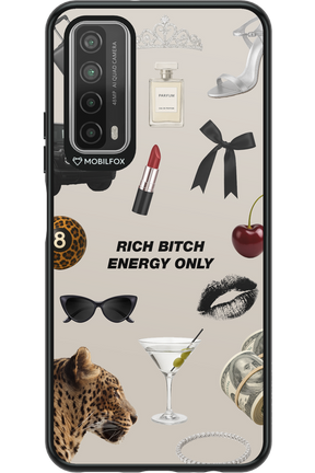 Rich B Energy 2.0 - Huawei P Smart 2021