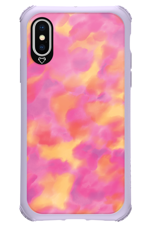 Summer Memories 2.0 - Apple iPhone X