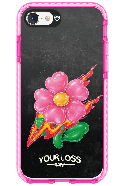 Your Loss 2.0 - Apple iPhone SE 2022