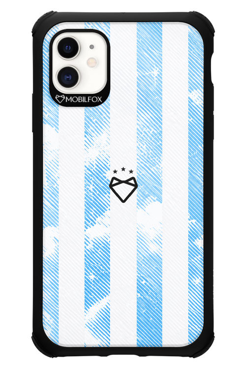Argentina x Mobilfox 2.0 - Apple iPhone 11