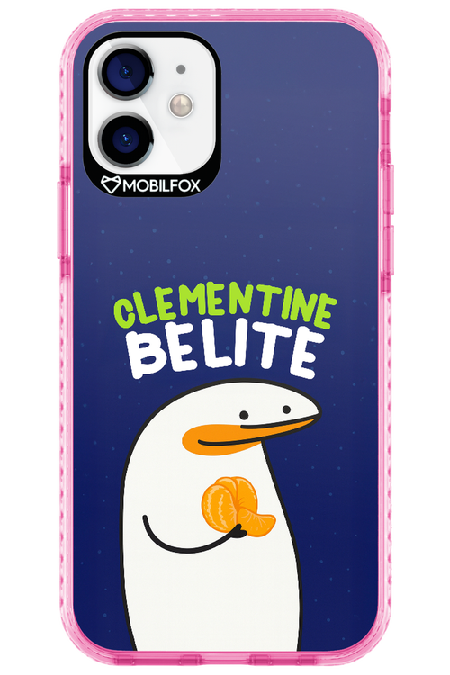 Clementine Belite 2.0 - Apple iPhone 12