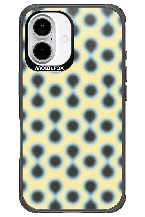 Butter Bubble 2.0 - Apple iPhone 16