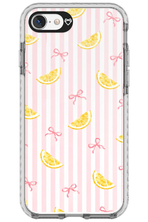 Bow with Lemon 2.0 - Apple iPhone SE 2020