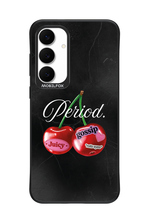 Period 2.0 - Samsung S25 FE