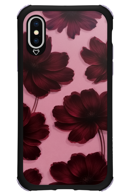Petal Juliet 2.0 - Apple iPhone X