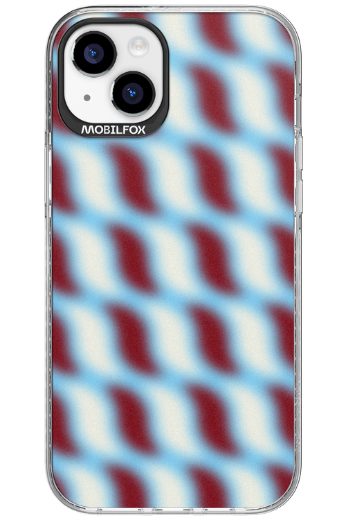 Cold Wave 2.0 - Apple iPhone 15 Plus