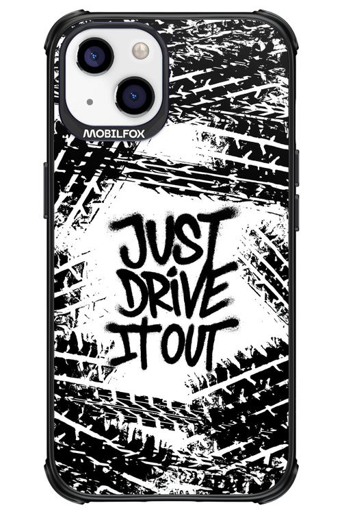 Drive It Out 2.0 - Apple iPhone 13
