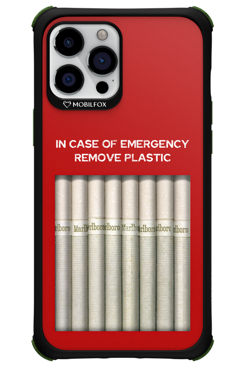 C*garette 2.0 - Apple iPhone 12 Pro Max