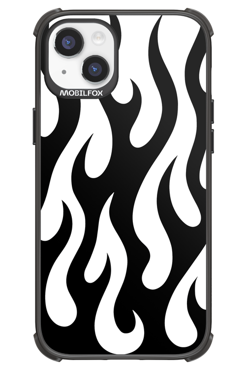 Hell Flame 2.0 - Apple iPhone 14 Plus