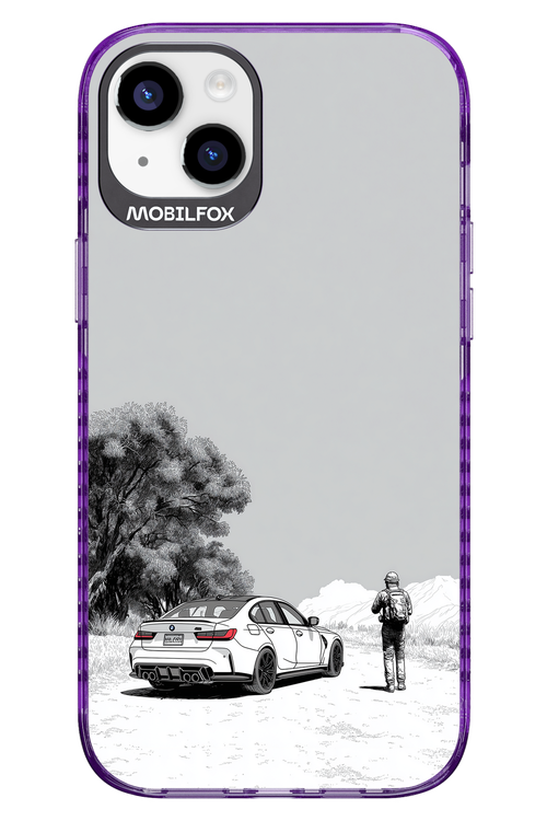 Dreamland 2.0 - Apple iPhone 14 Plus