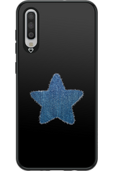 Denim Star - Samsung Galaxy A70