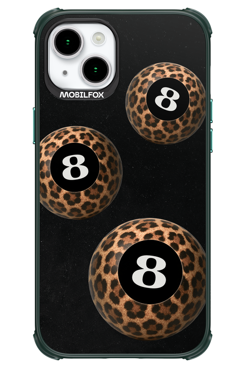 8 Baby 2.0 - Apple iPhone 15 Plus
