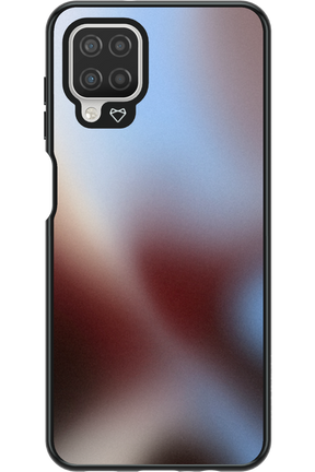 Baby Blue Aura 2.0 - Samsung Galaxy A12