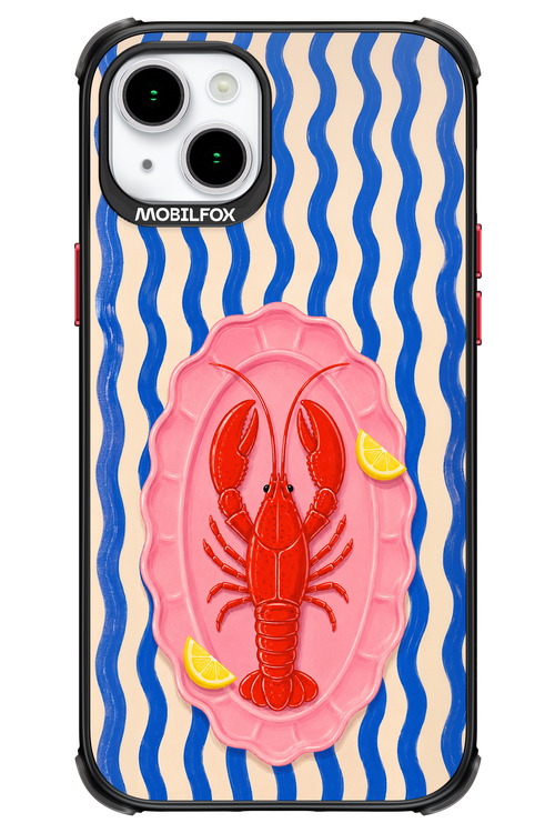 LOBSTER 2.0 - Apple iPhone 15 Plus