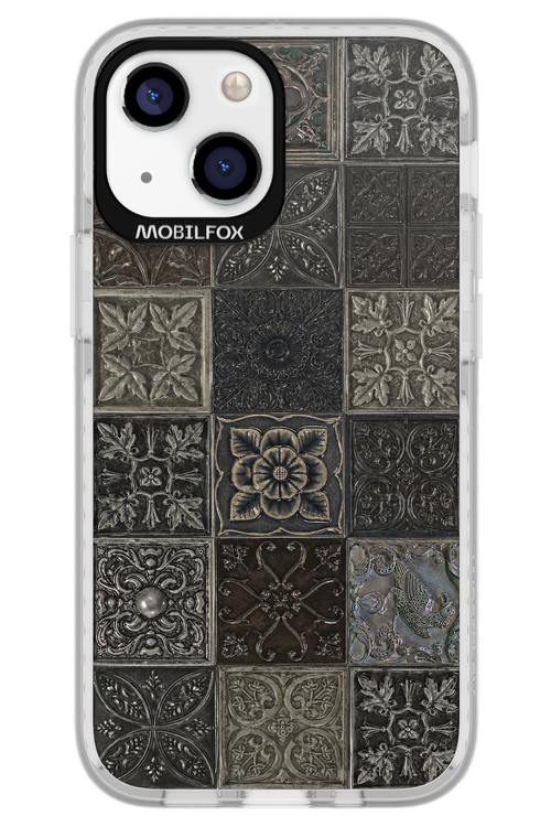 Tiles 2.0 - Apple iPhone 13 Mini