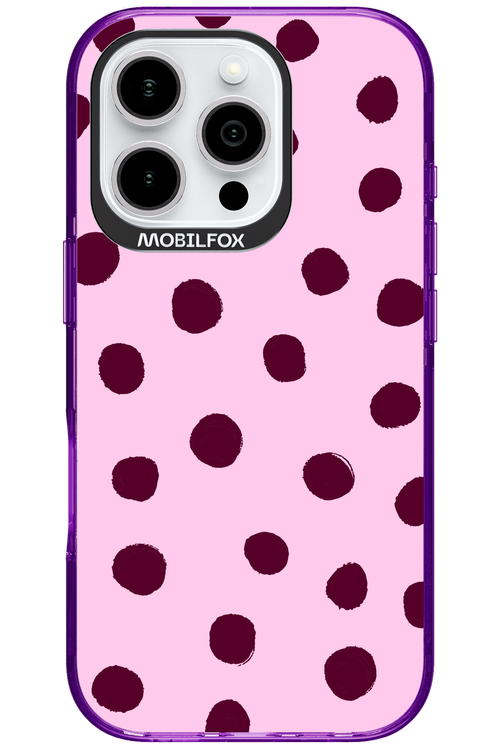 My Crush 2.0 - Apple iPhone 16 Pro